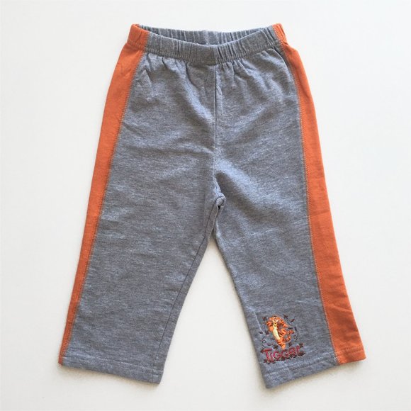 Baby Set Disney Track Suit Tigger Winnie the Pooh, 18 - 24 Months - Picture 4 of 12